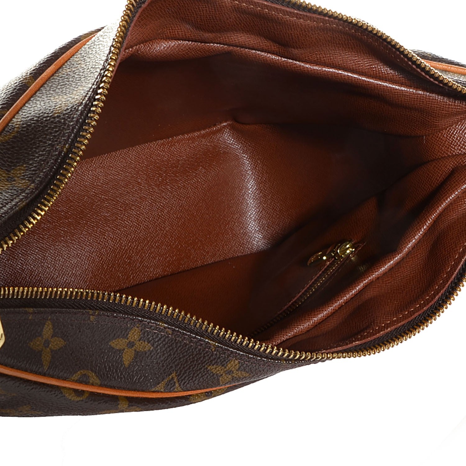 Louis Vuitton Monogram Boulogne 30 5 of 7