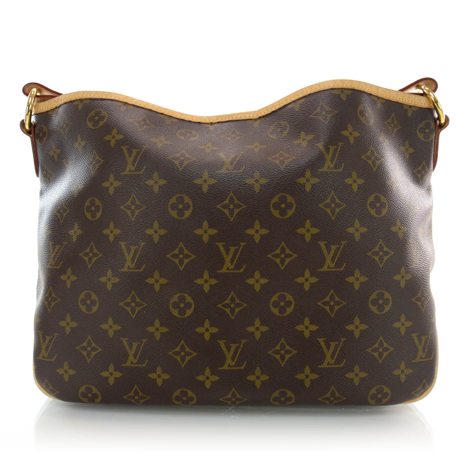 Louis Vuitton Monogram Delightful PM 3 of 9