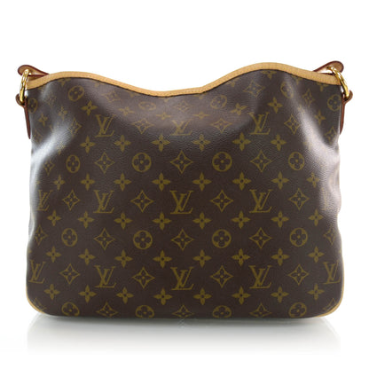 Louis Vuitton Monogram Delightful PM 3 of 9