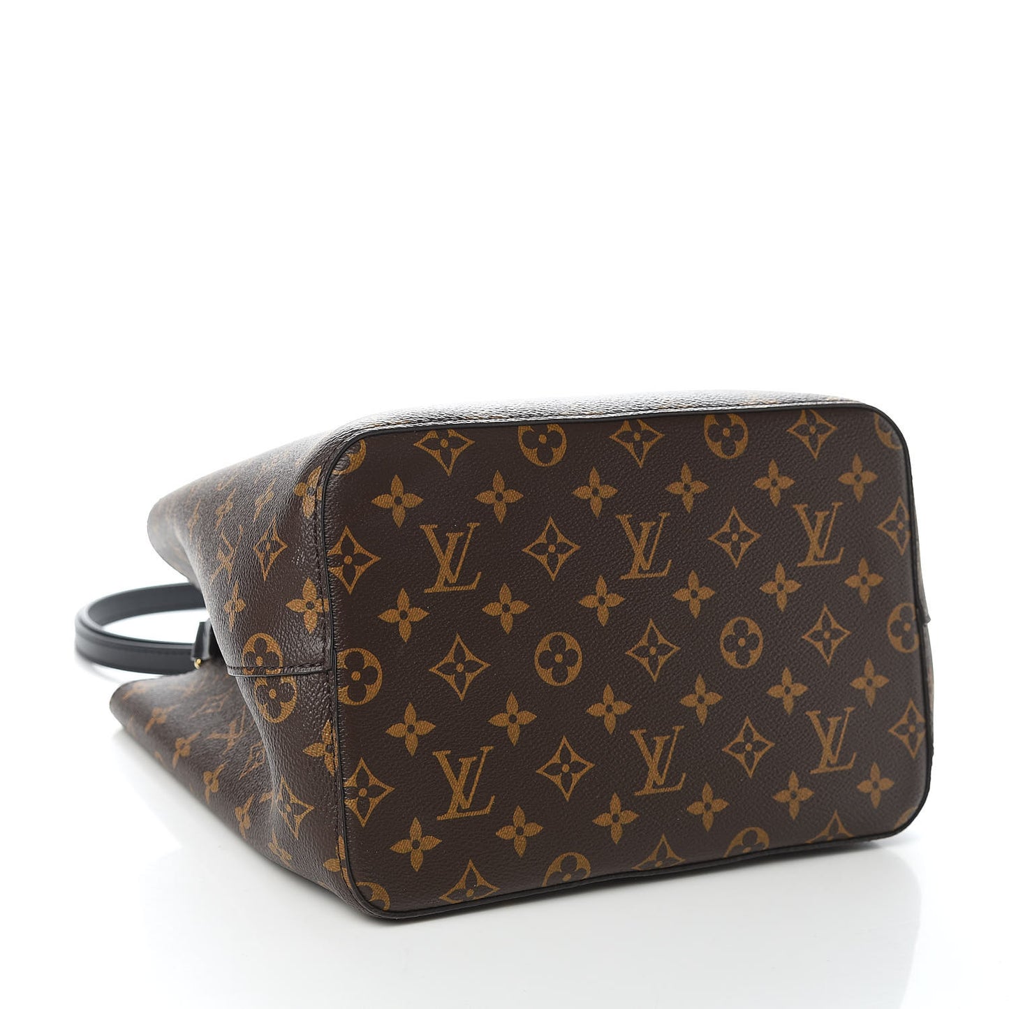 Monogram Neonoe MM Black
