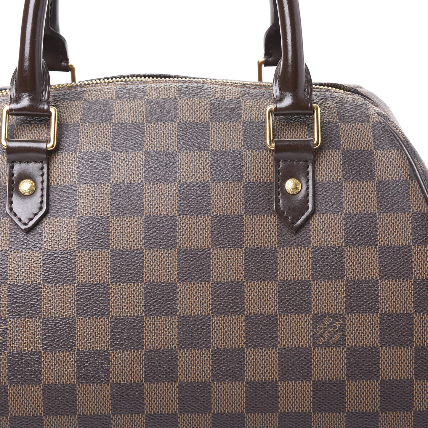 Damier Ebene Ribera MM