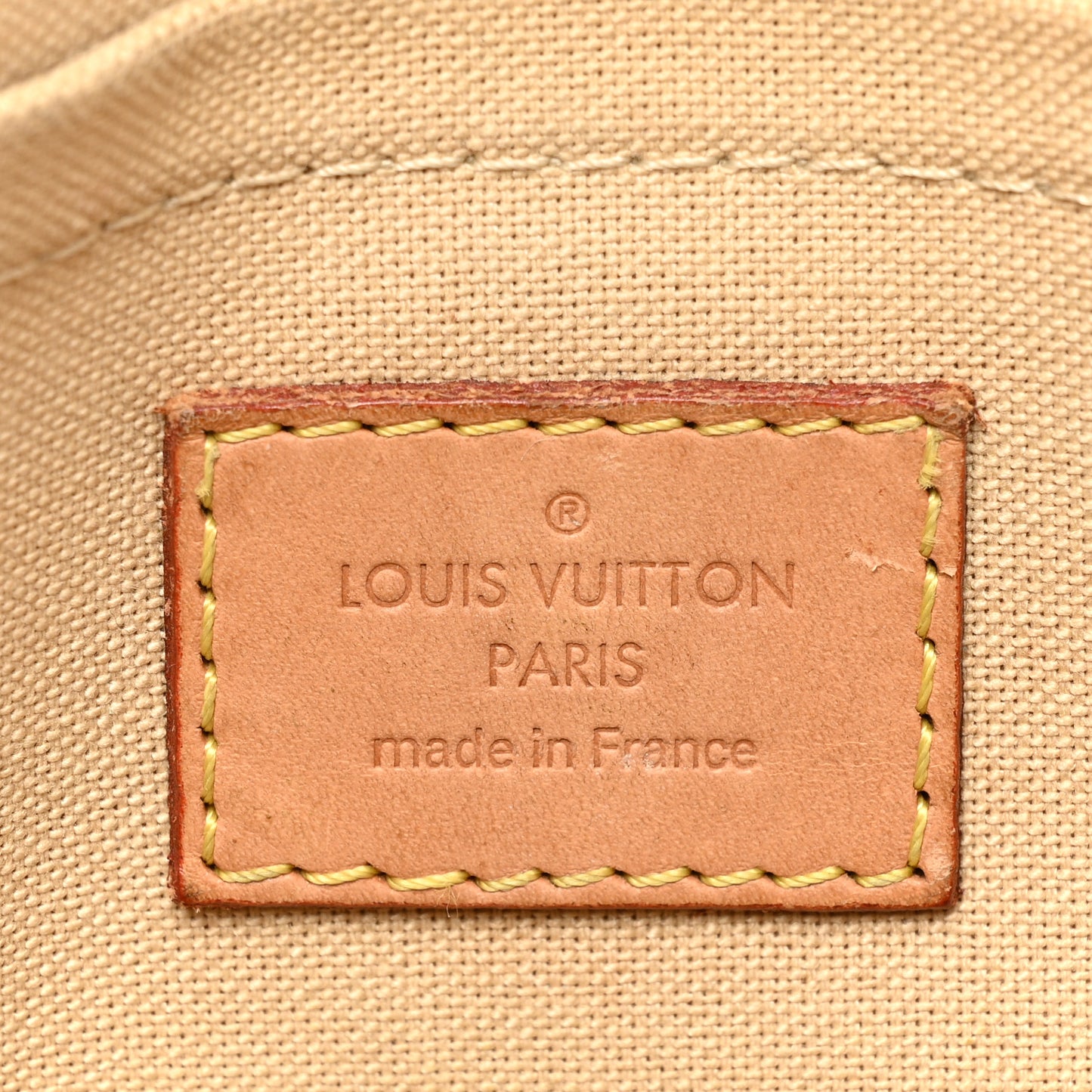 Damier Azur Favorite PM