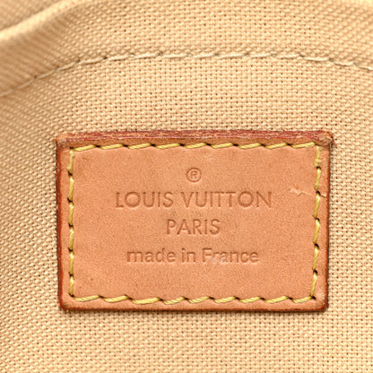 Louis Vuitton Damier Azur Favorite PM 6 of 15