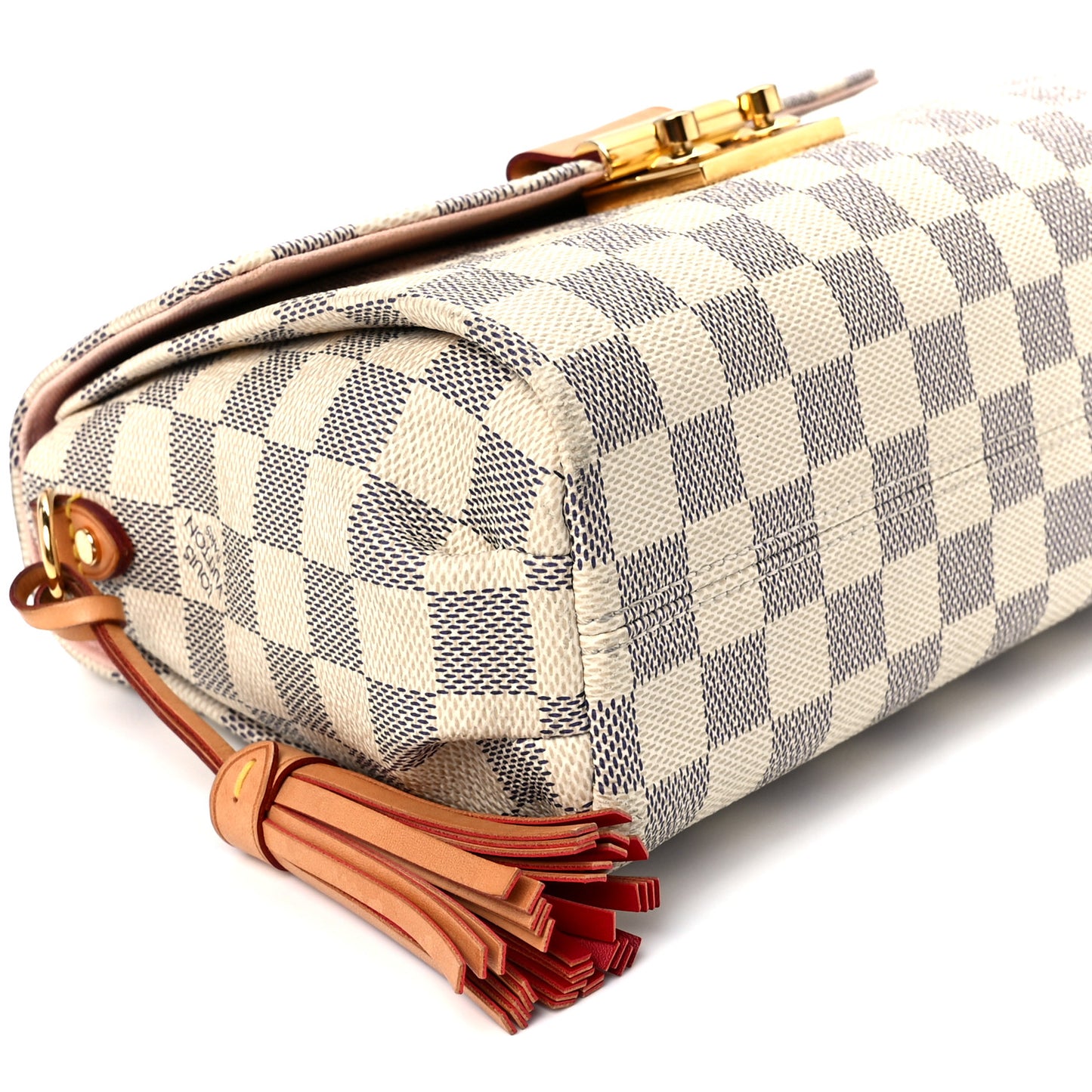 Damier Azur Croisette