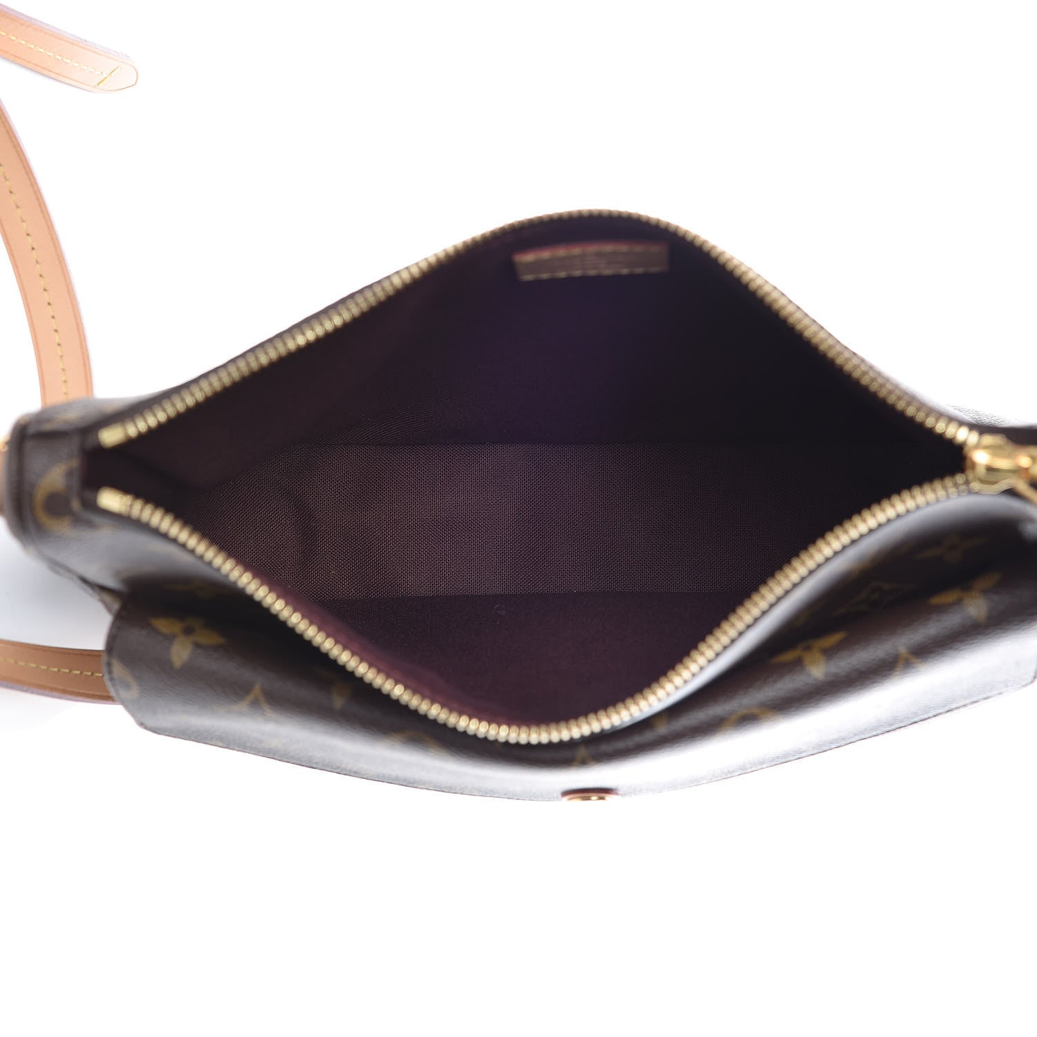 Louis Vuitton Monogram Mabillon 5 of 10