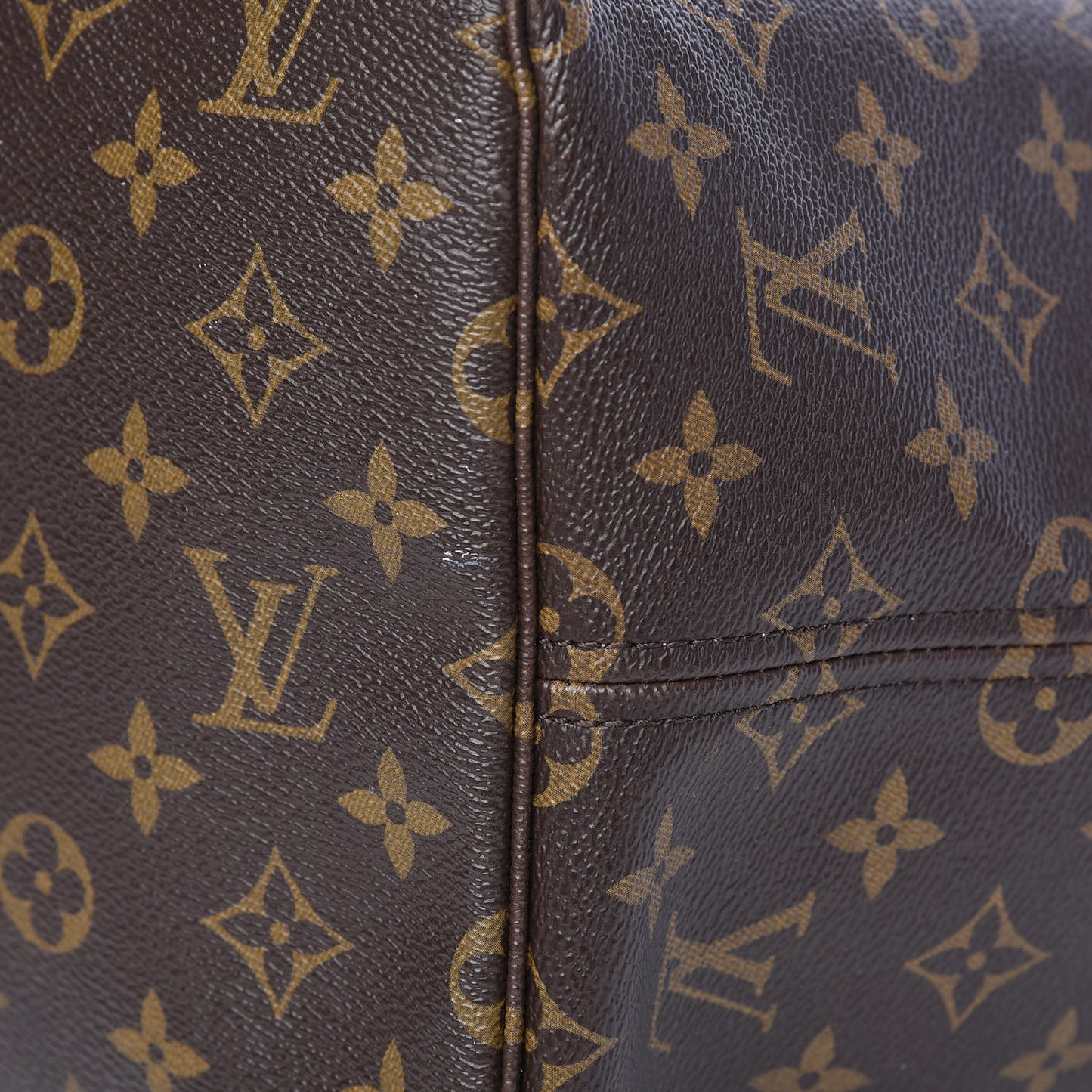 Monogram Neo Neverfull GM