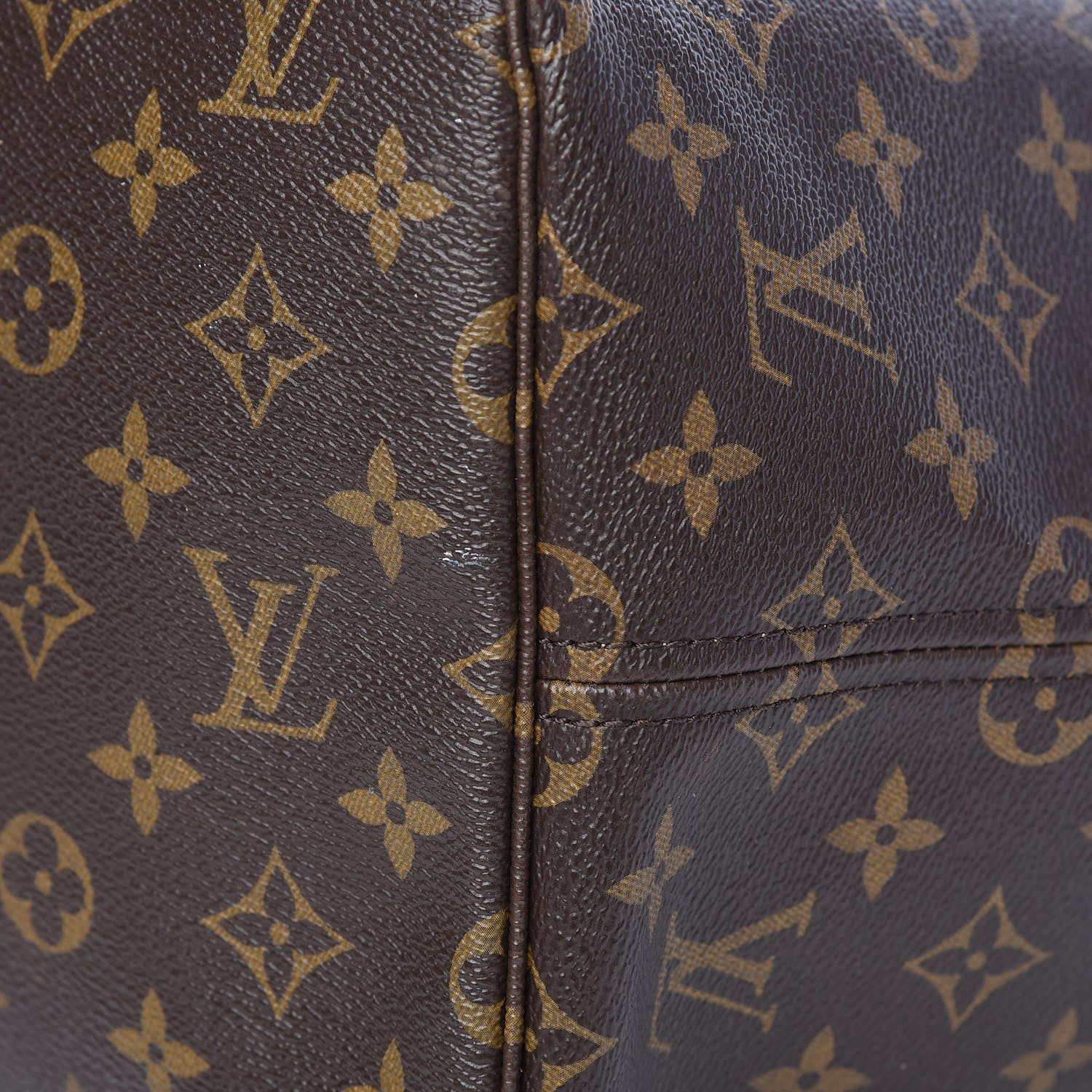 Louis Vuitton Monogram Neo Neverfull GM 14 of 16