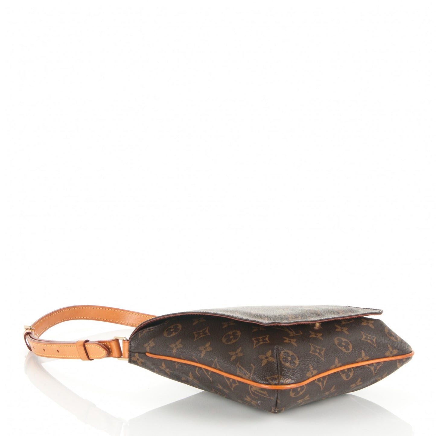 Monogram Musette Salsa