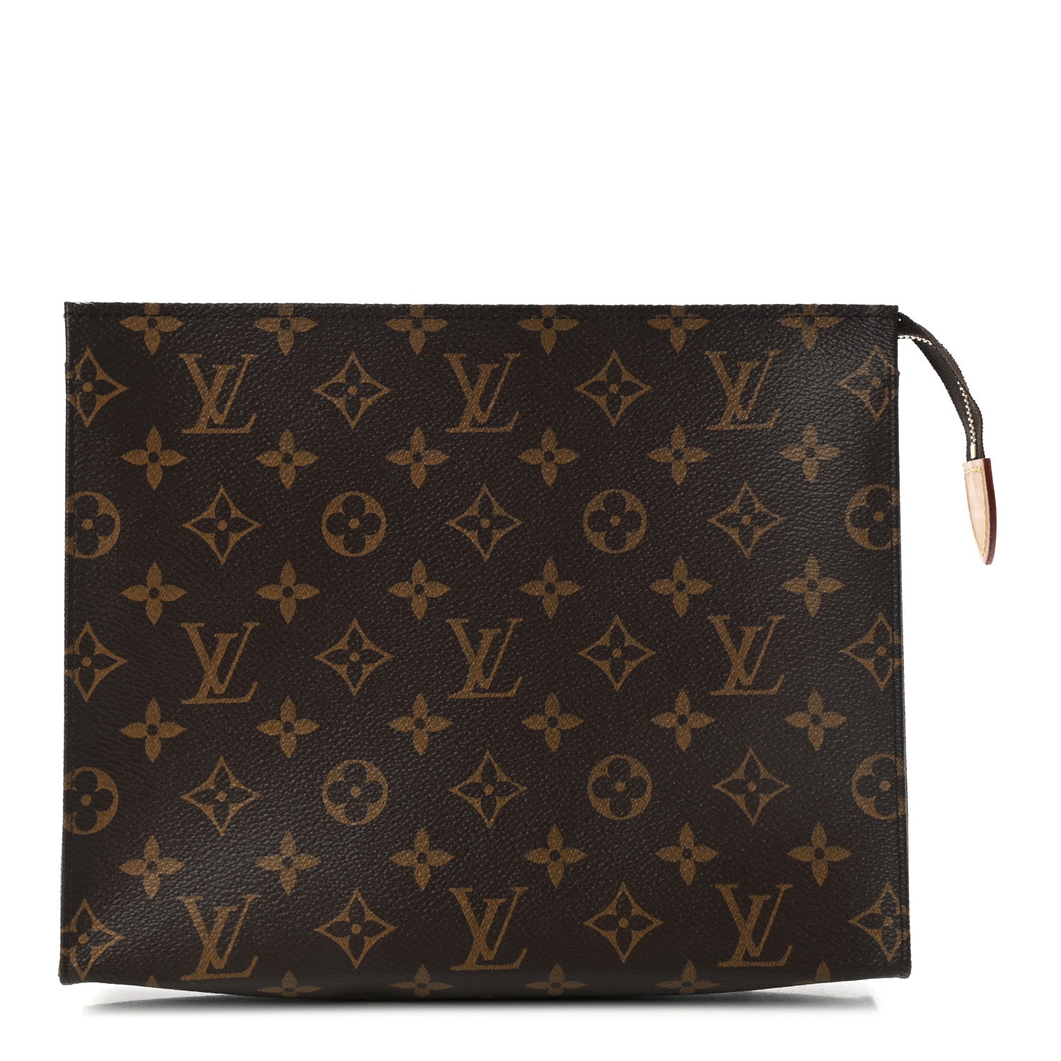 Louis Vuitton Monogram Toiletry Pouch 26 1 of 7