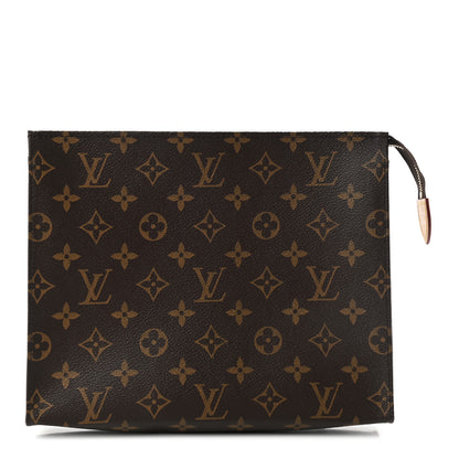 Louis Vuitton Monogram Toiletry Pouch 26 1 of 7