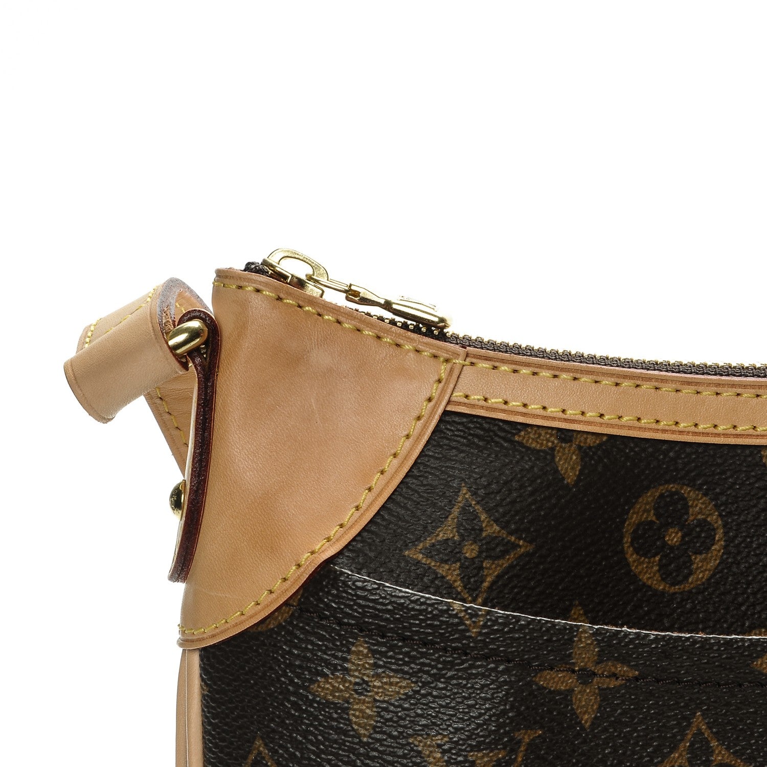 Louis Vuitton Monogram Odeon PM 7 of 7
