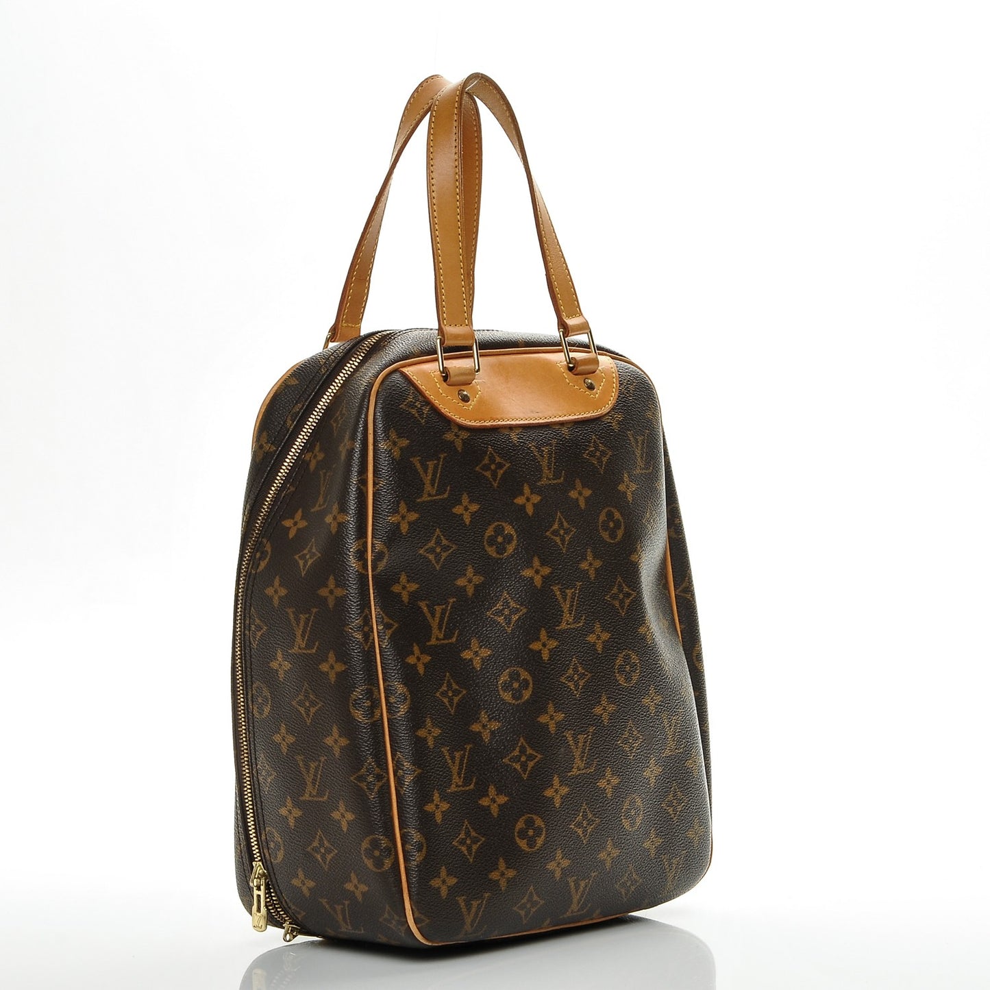 Monogram Excursion Shoe Bag