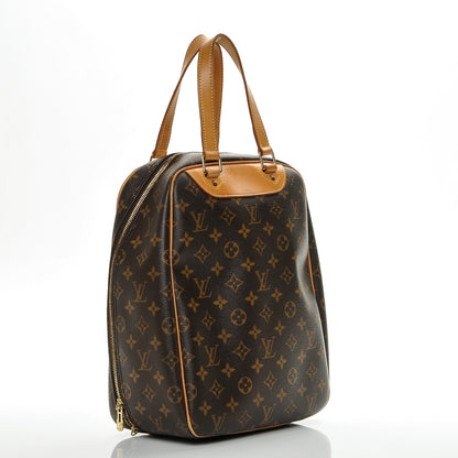 Louis Vuitton Monogram Excursion Shoe Bag 3 of 6