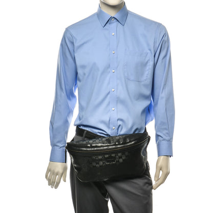 Gucci Imprime Monogram Belt Bag Black 2 of 7