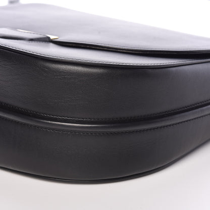 Celine Palmelato Calfskin Medium Trotteur Black 17 of 17