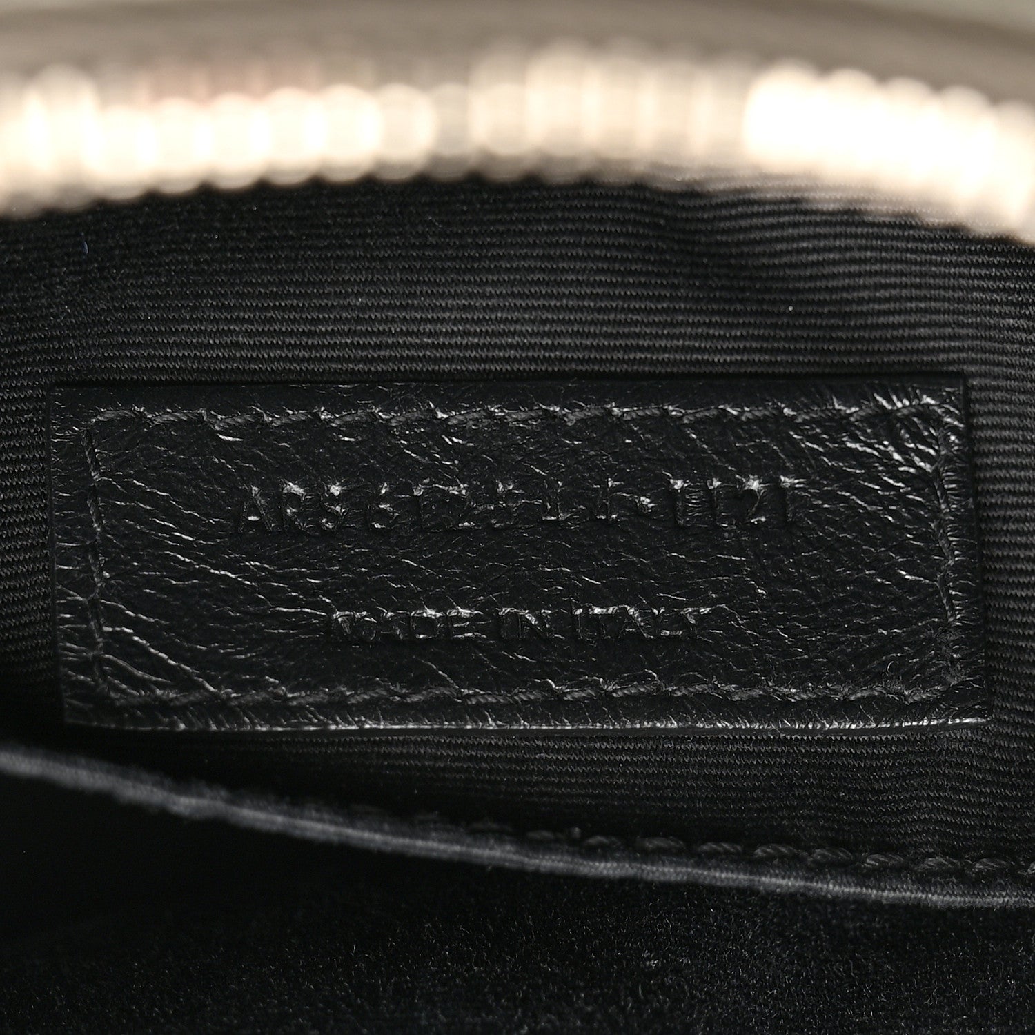 Saint Laurent SAINT LAURENT Calfskin Matelasse Monogram Lou Camera Bag Dusty Grey 8 of 14