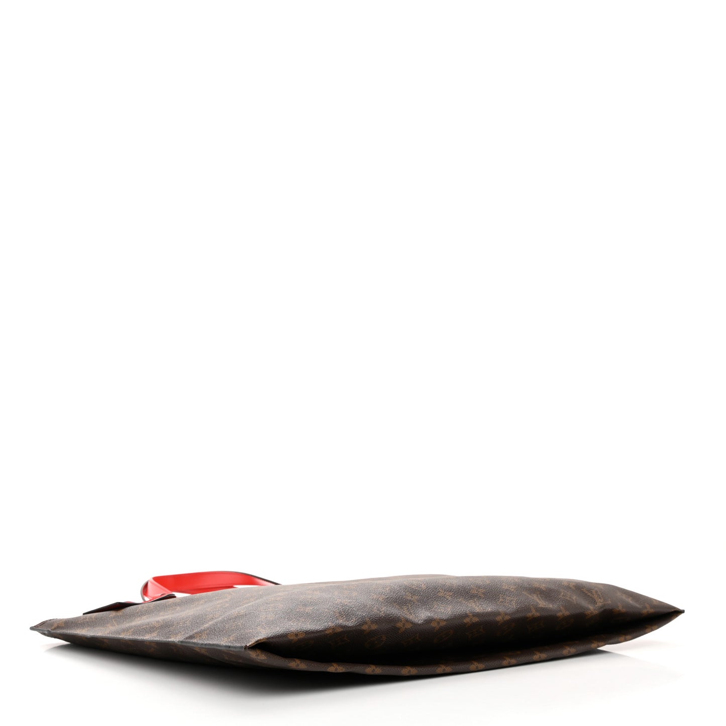 Monogram All-In MM Coquelicot