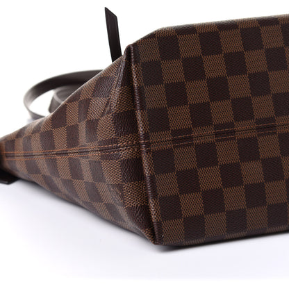 Louis Vuitton Damier Ebene Iena PM 10 of 11