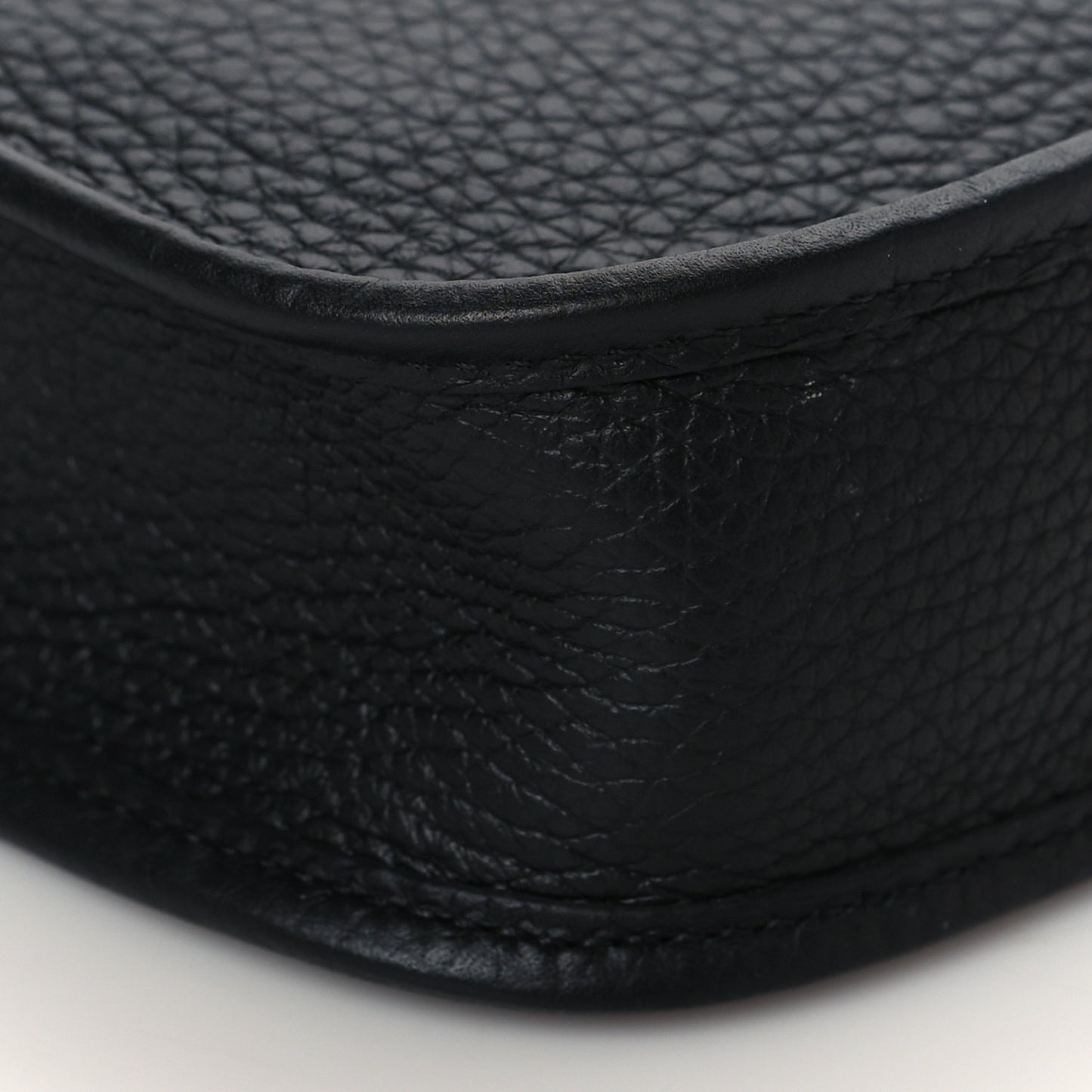 Taurillon Clemence Evelyne TPM Black