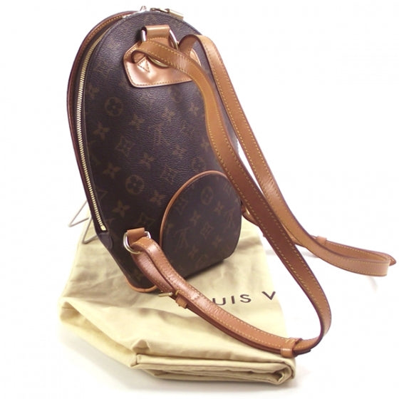 Monogram Ellipse Sac a Dos Backpack