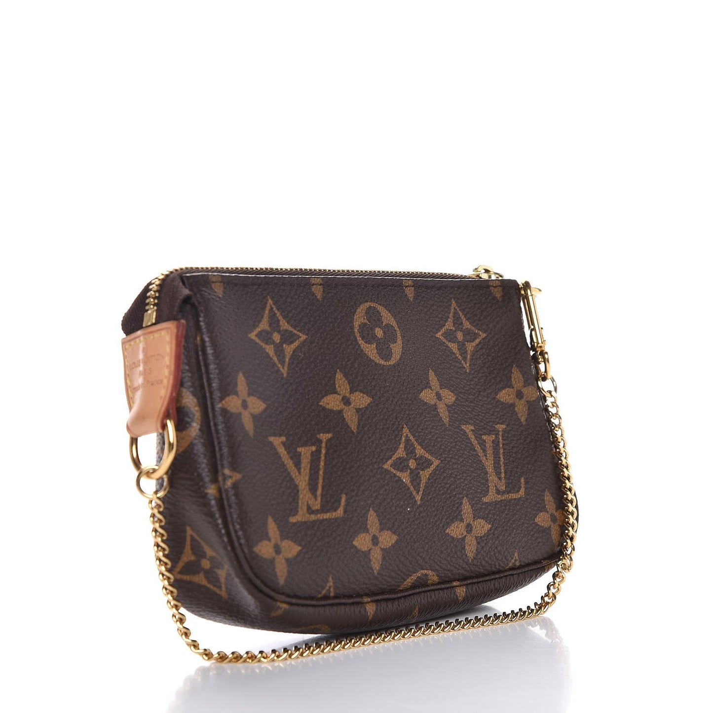 Monogram Mini Pochette Accessories