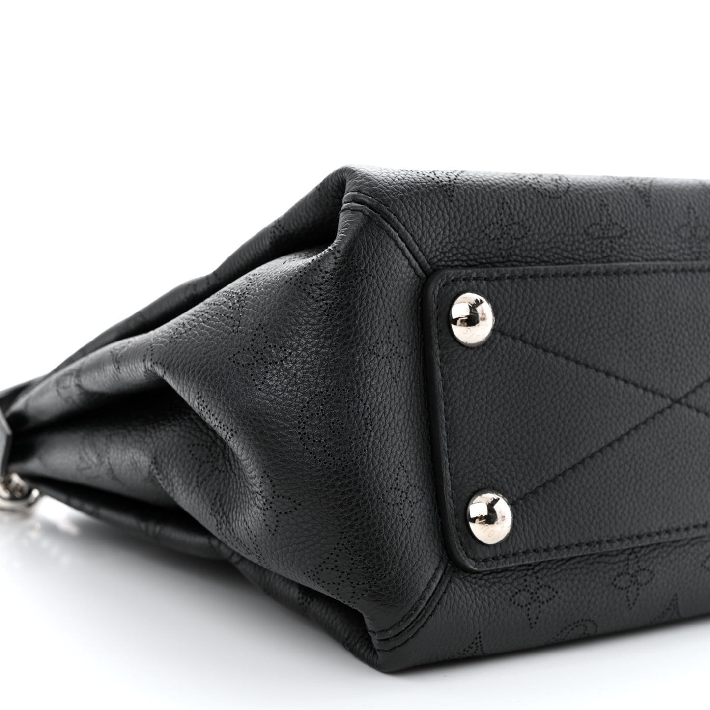Mahina Babylone Chain BB Black