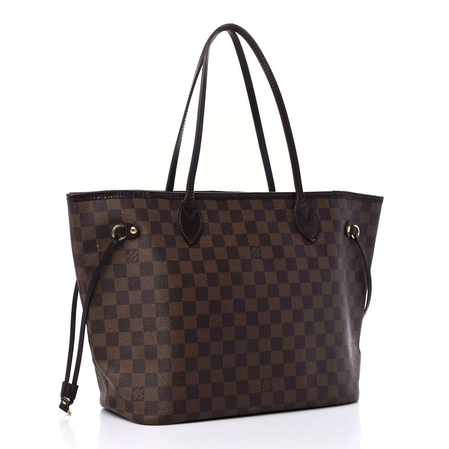 Damier Ebene Neverfull MM