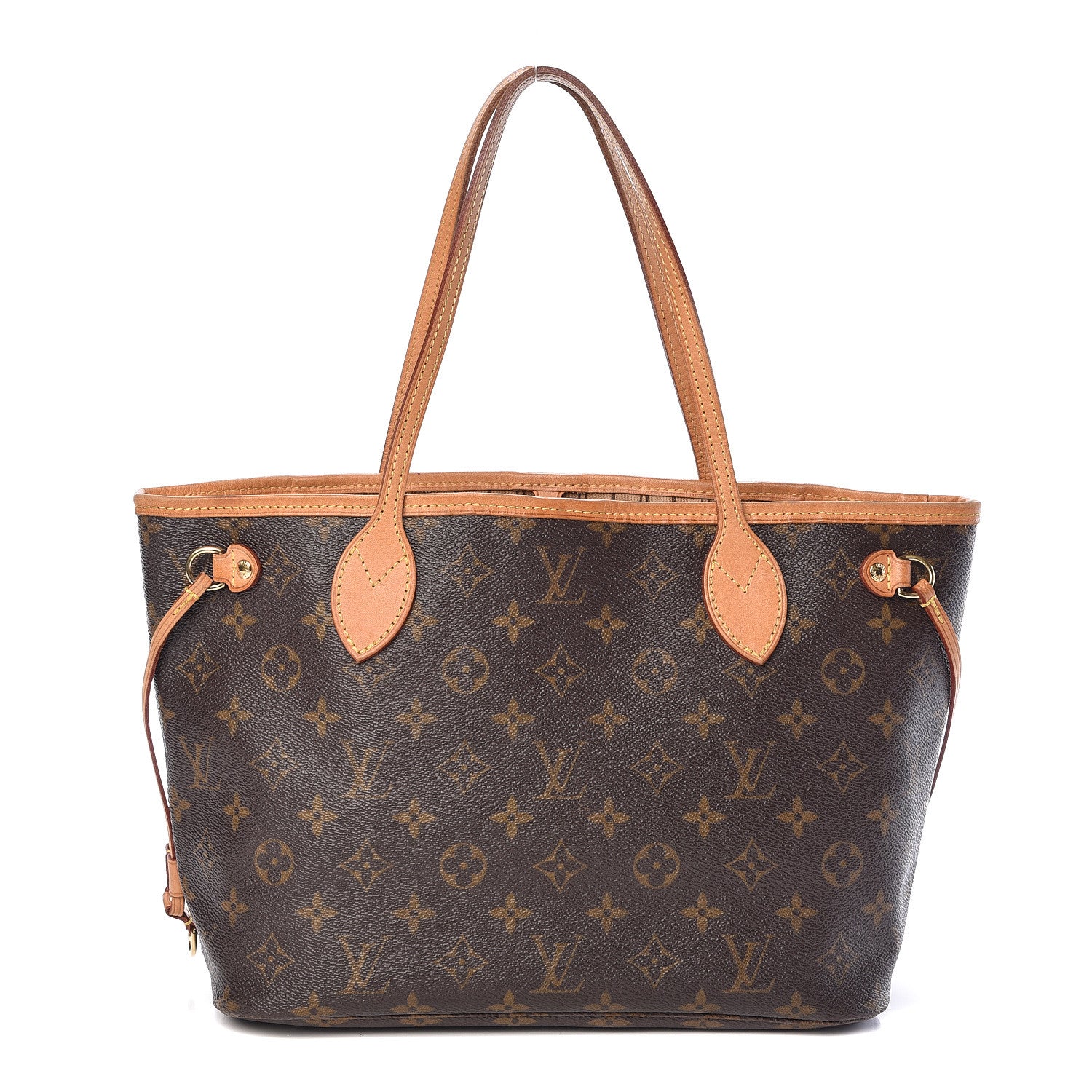 Louis Vuitton Monogram Neverfull PM 1 of 12