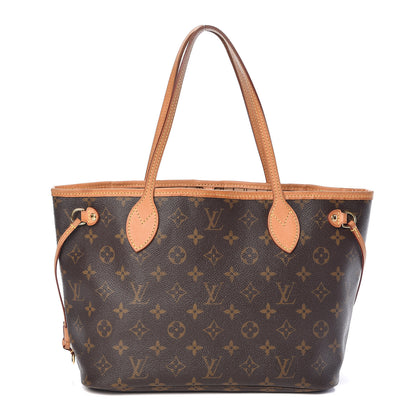 Louis Vuitton Monogram Neverfull PM 1 of 12