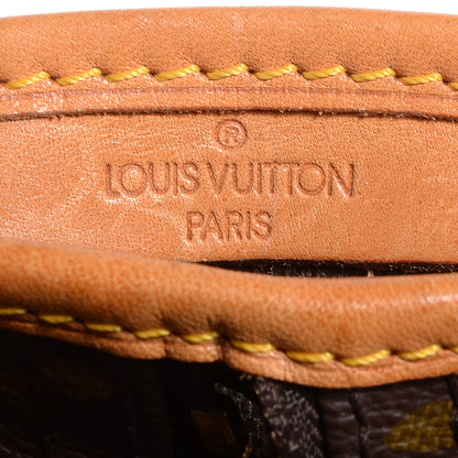 Louis Vuitton Monogram Garment Cover 5 of 6