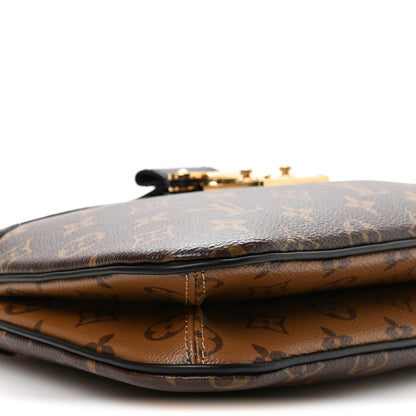 Louis Vuitton Reverse Monogram Twinny 8 of 9