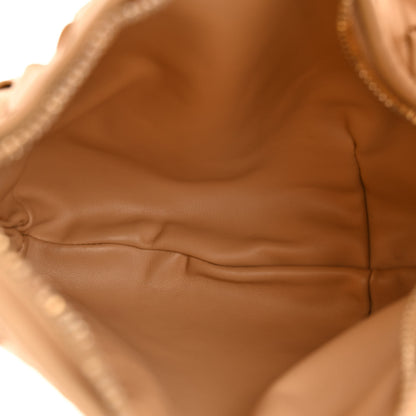 Bottega Veneta Nappa Intrecciato Mini Jodie Almond 5 of 10