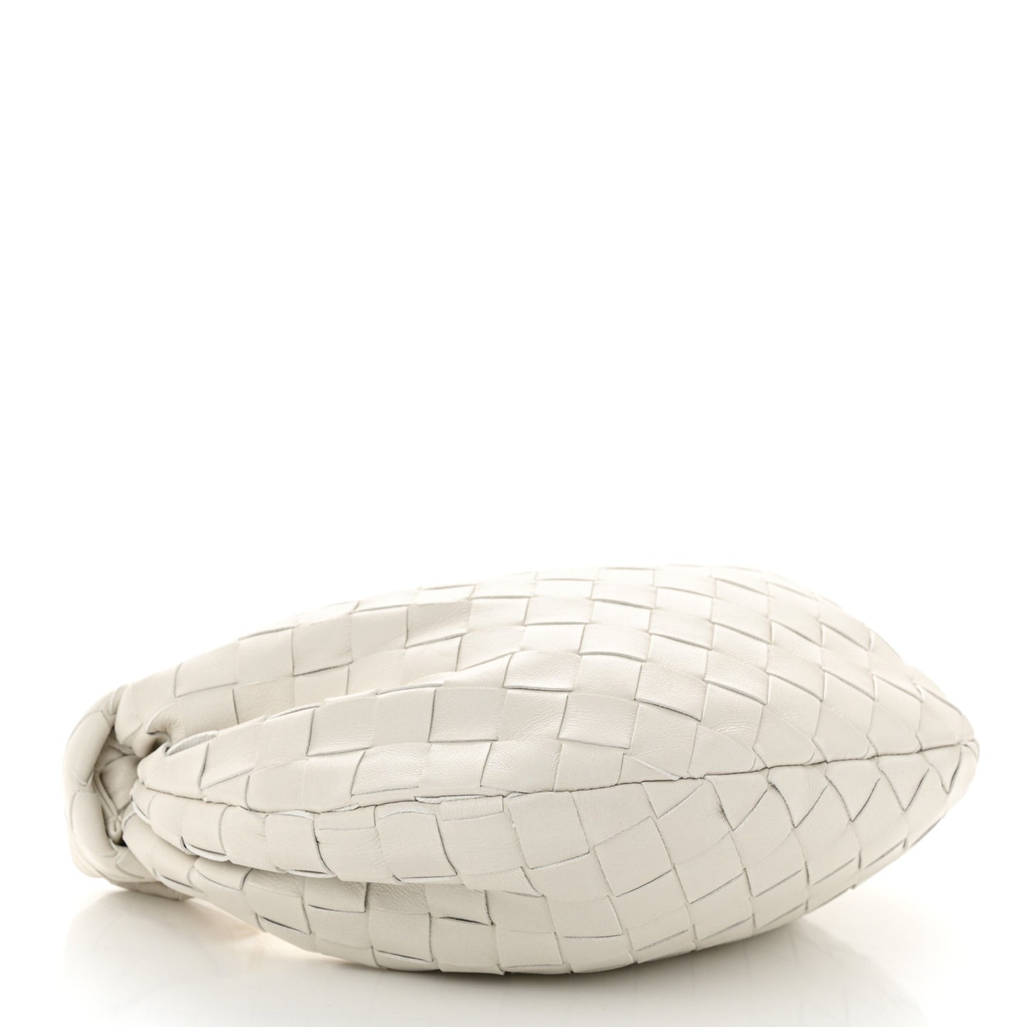 Nappa Intrecciato Mini Jodie Chalk