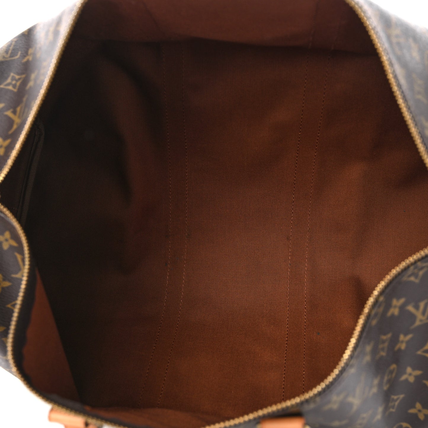 Monogram Keepall Bandouliere 50