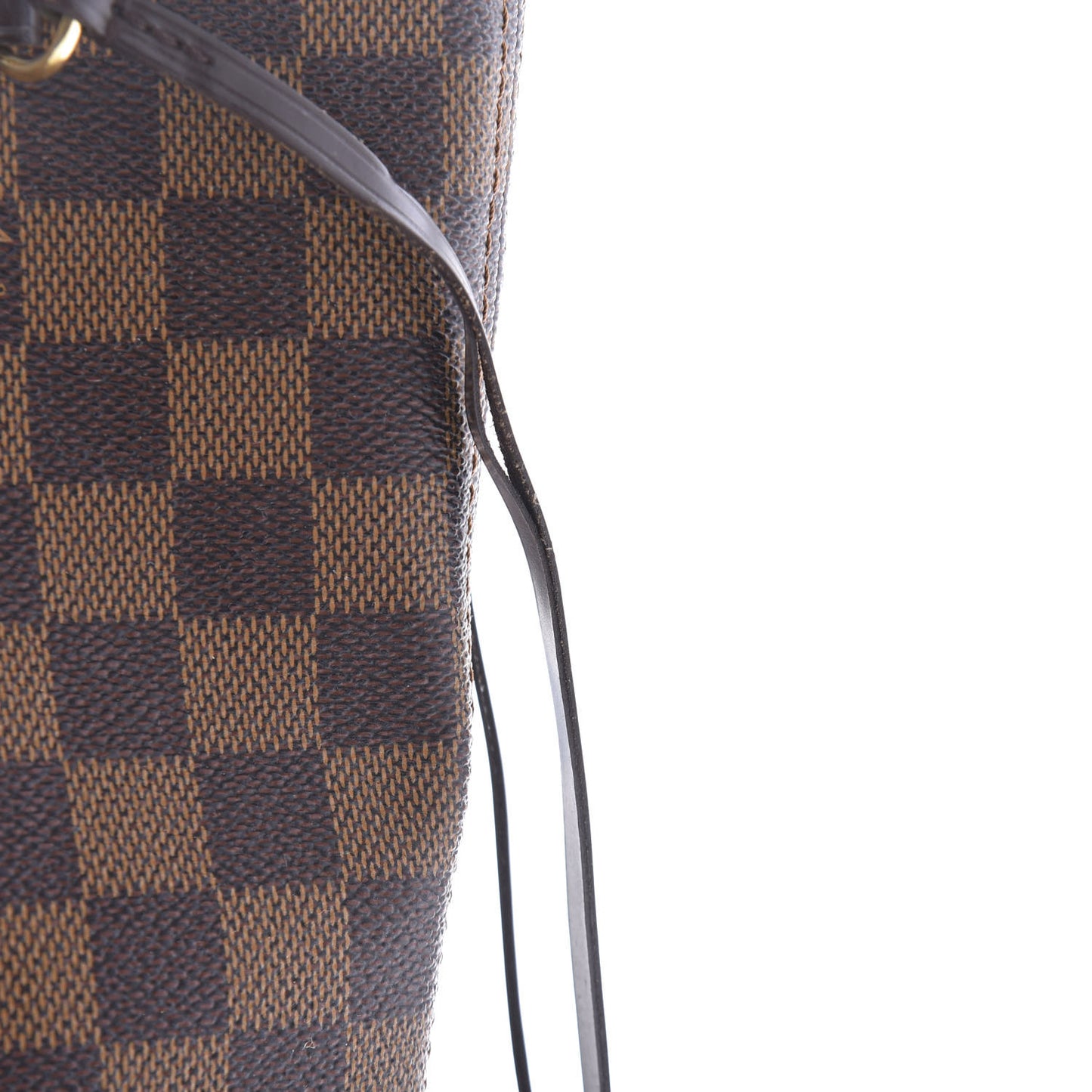 Damier Ebene Neverfull MM