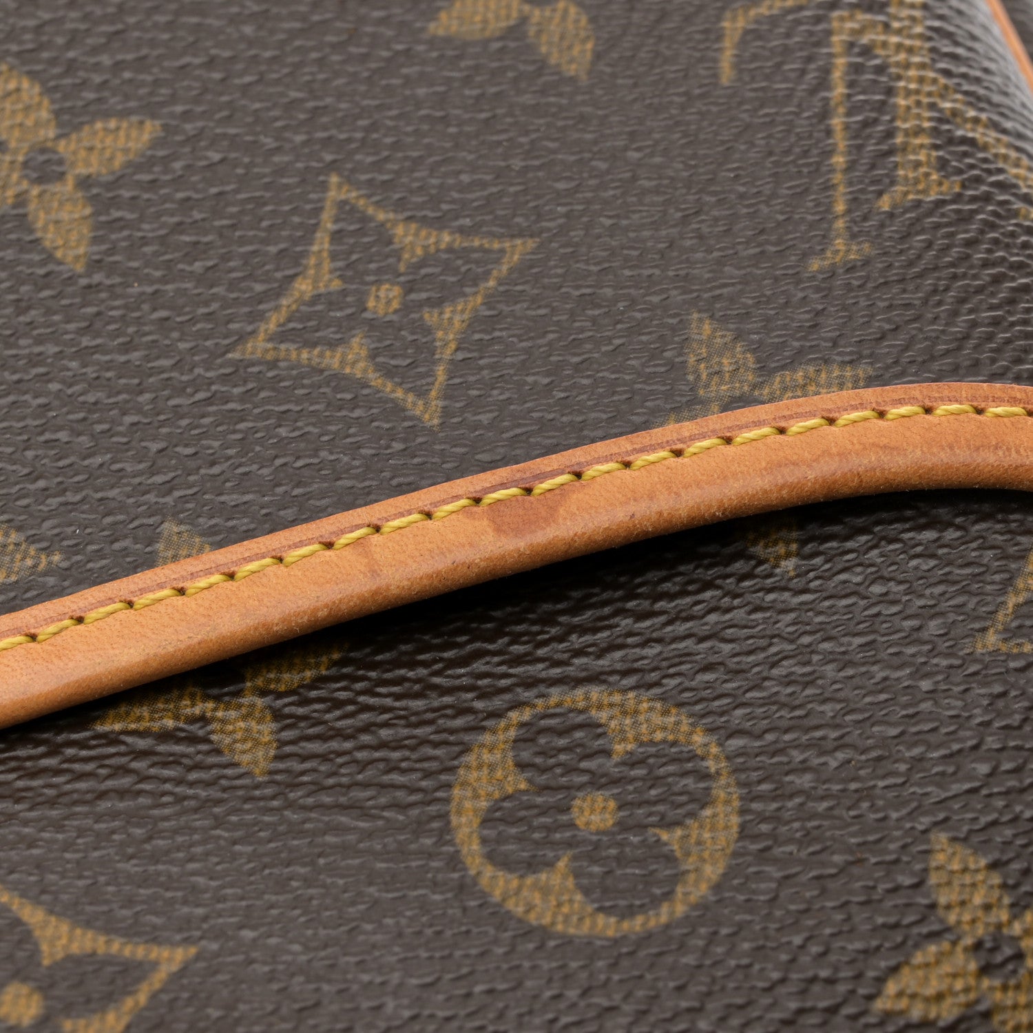 Louis Vuitton Monogram Trouville 13 of 13