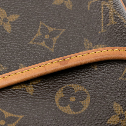Louis Vuitton Monogram Trouville 13 of 13