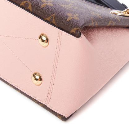 Louis Vuitton Monogram Surene BB Rose Poudre 5 of 8