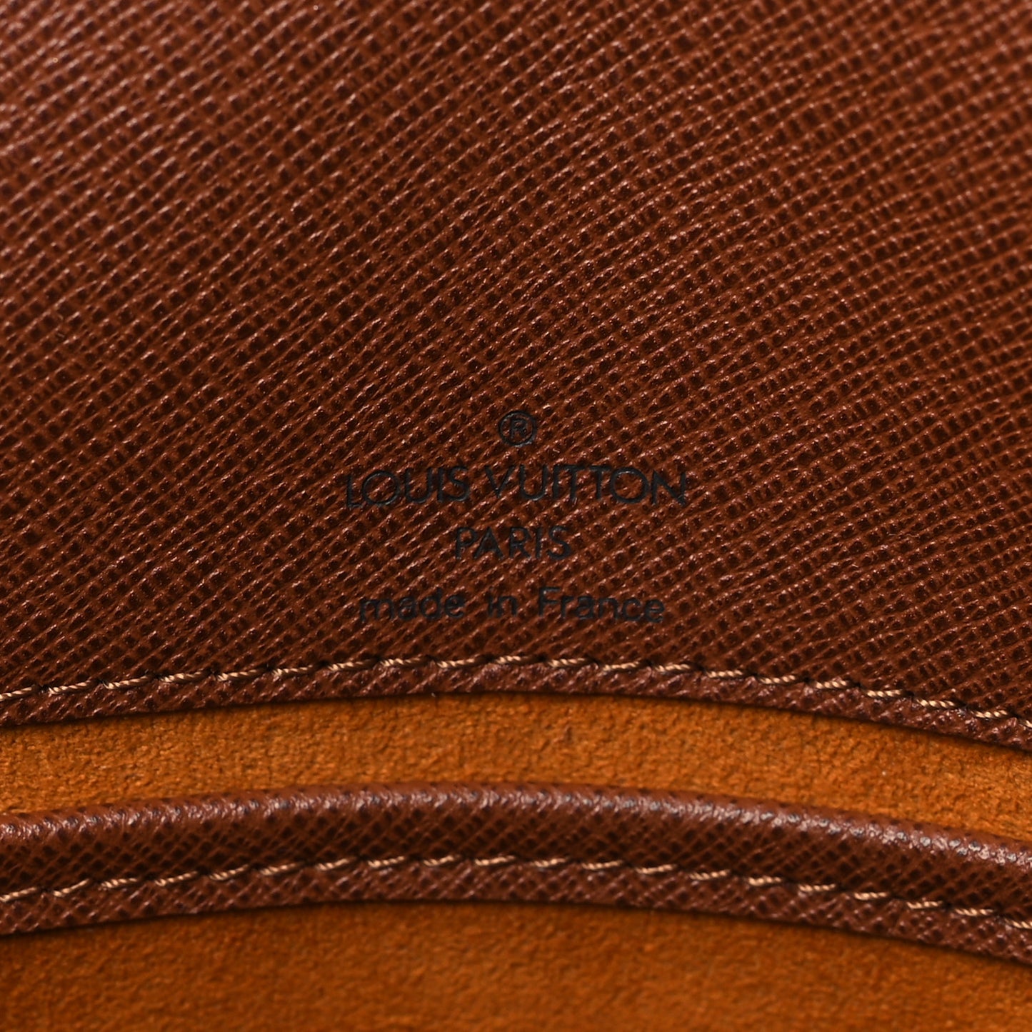 Monogram Musette Tango