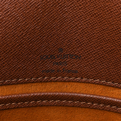 Louis Vuitton Monogram Musette Tango 7 of 10