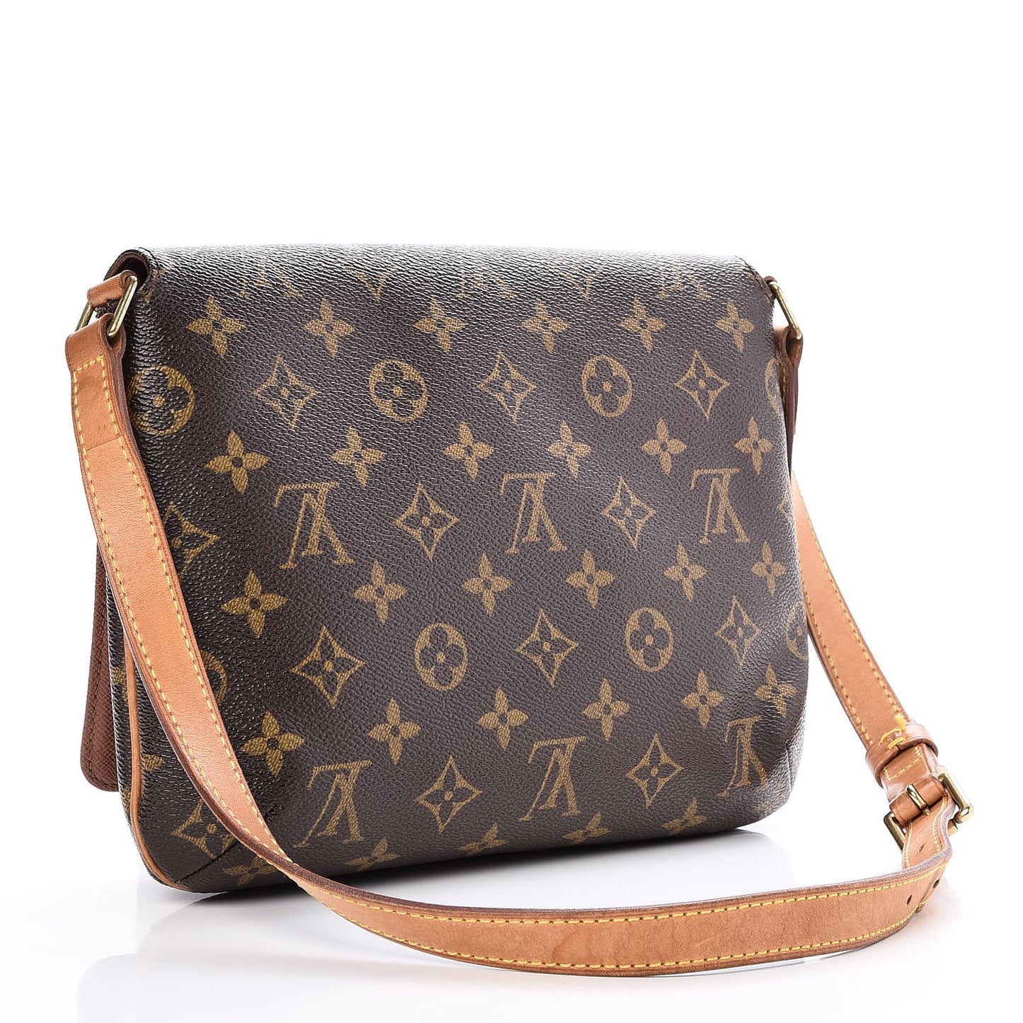 Monogram Musette Tango