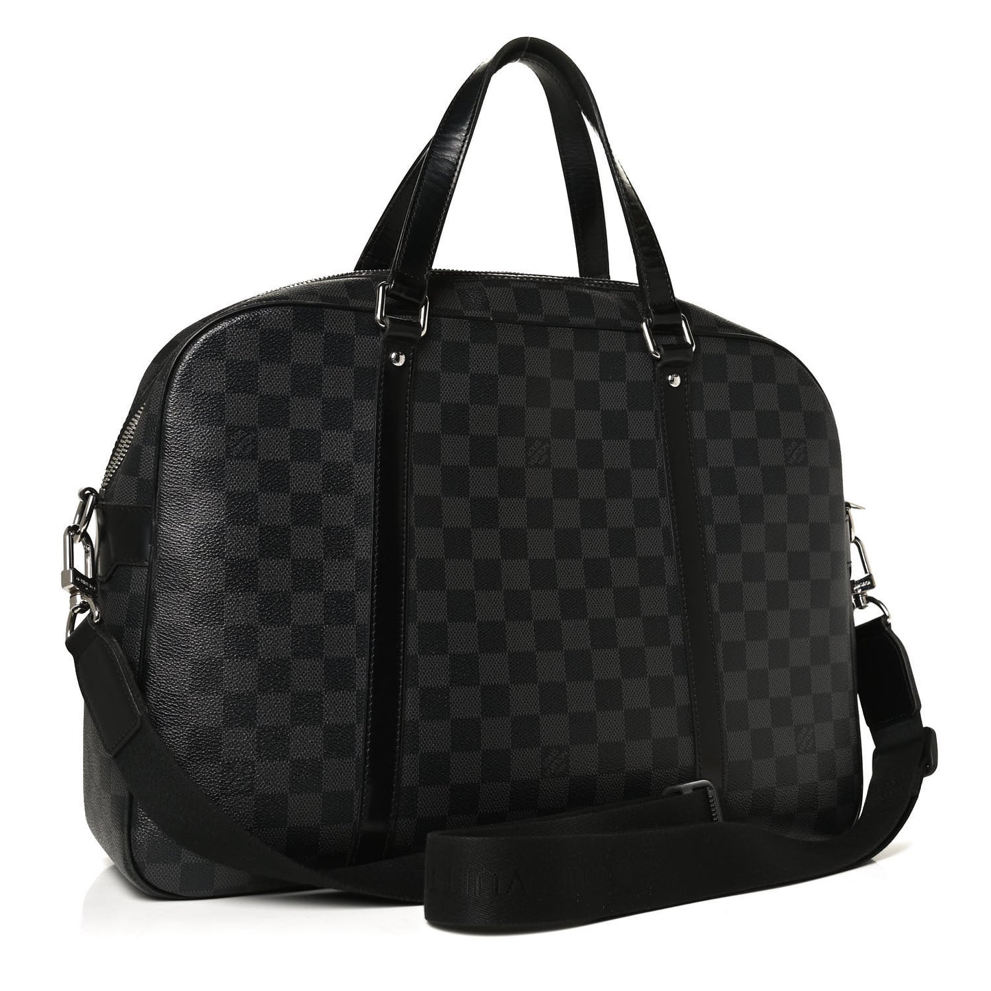 Damier Graphite Jorn