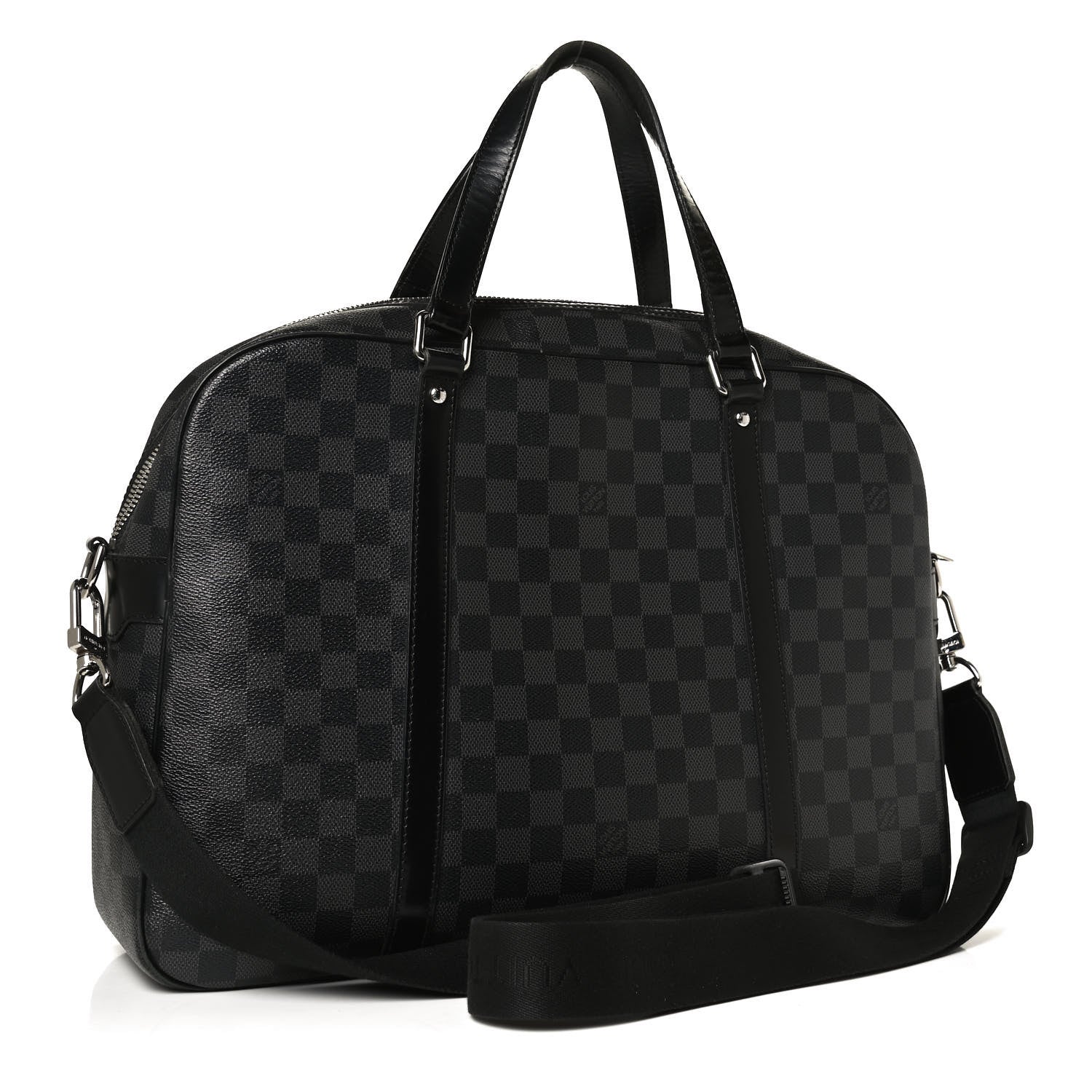 Louis Vuitton Damier Graphite Jorn 3 of 13