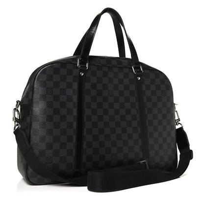 Louis Vuitton Damier Graphite Jorn 3 of 13