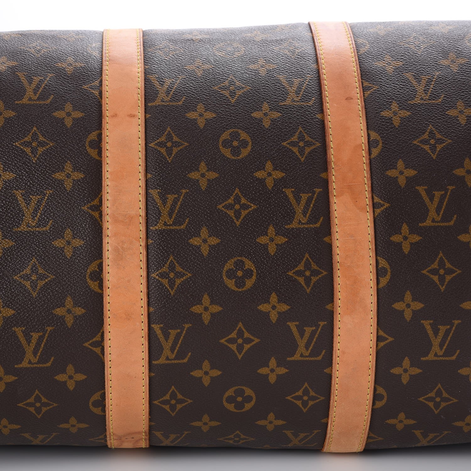 Louis Vuitton Monogram Keepall 50 18 of 19