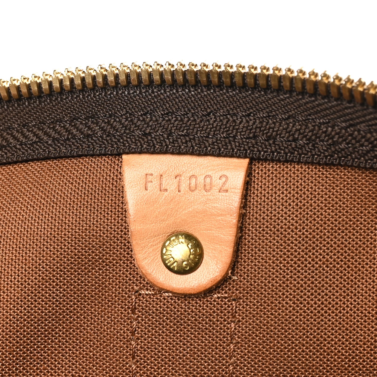 Louis Vuitton Monogram Keepall Bandouliere 60 6 of 11