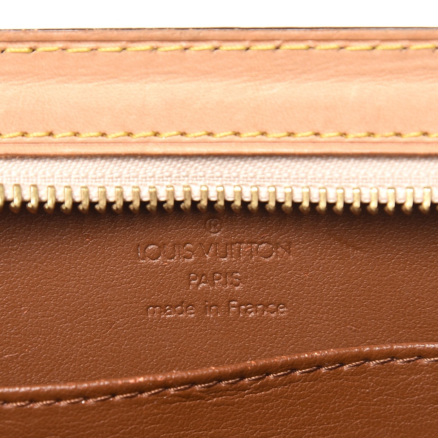 Vernis Mini Forsyth Bronze