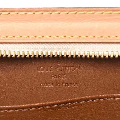Louis Vuitton Vernis Mini Forsyth Bronze 6 of 9