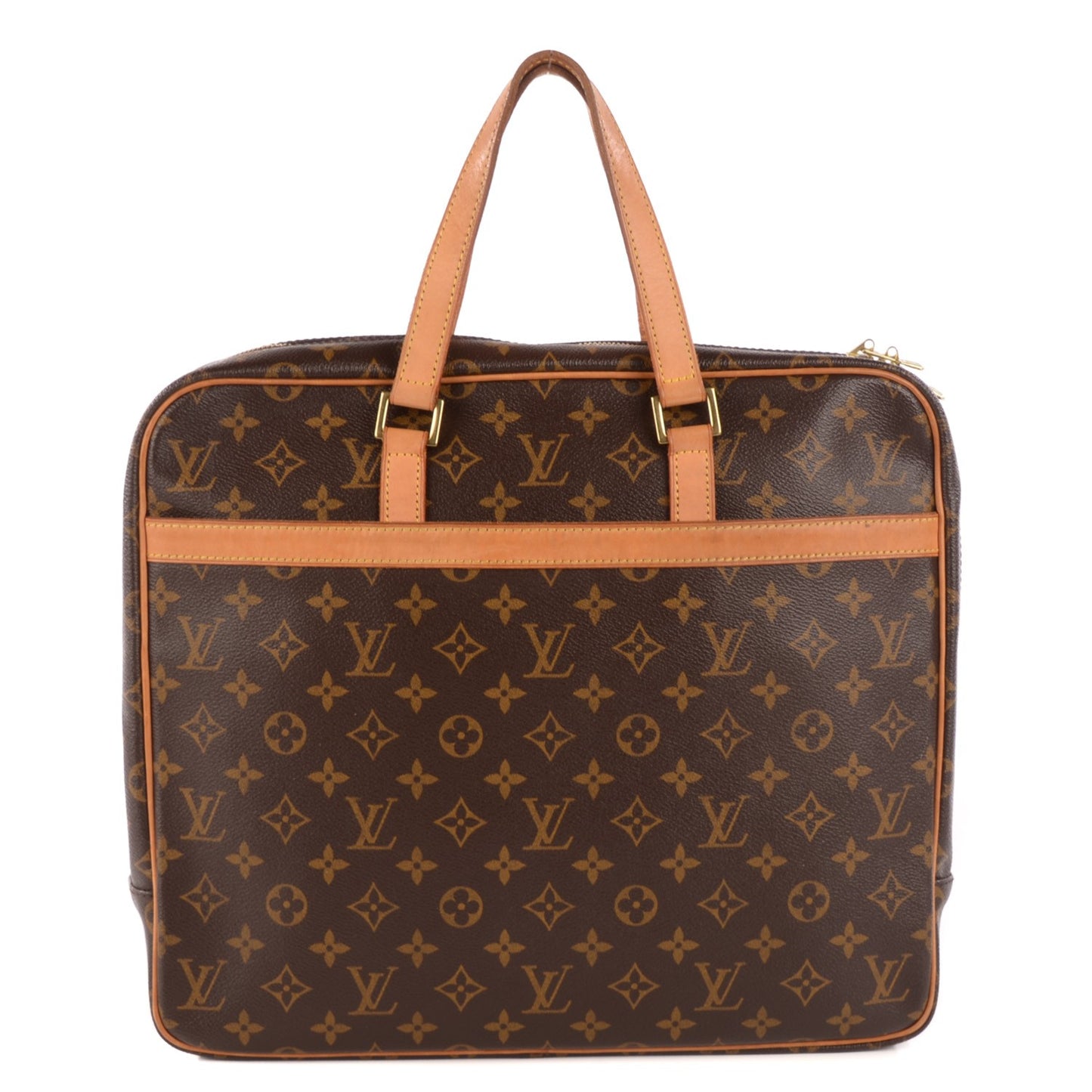 Monogram Porte-Documents Pegase Briefcase