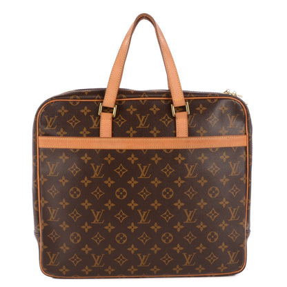 Louis Vuitton Monogram Porte-Documents Pegase Briefcase 1 of 7
